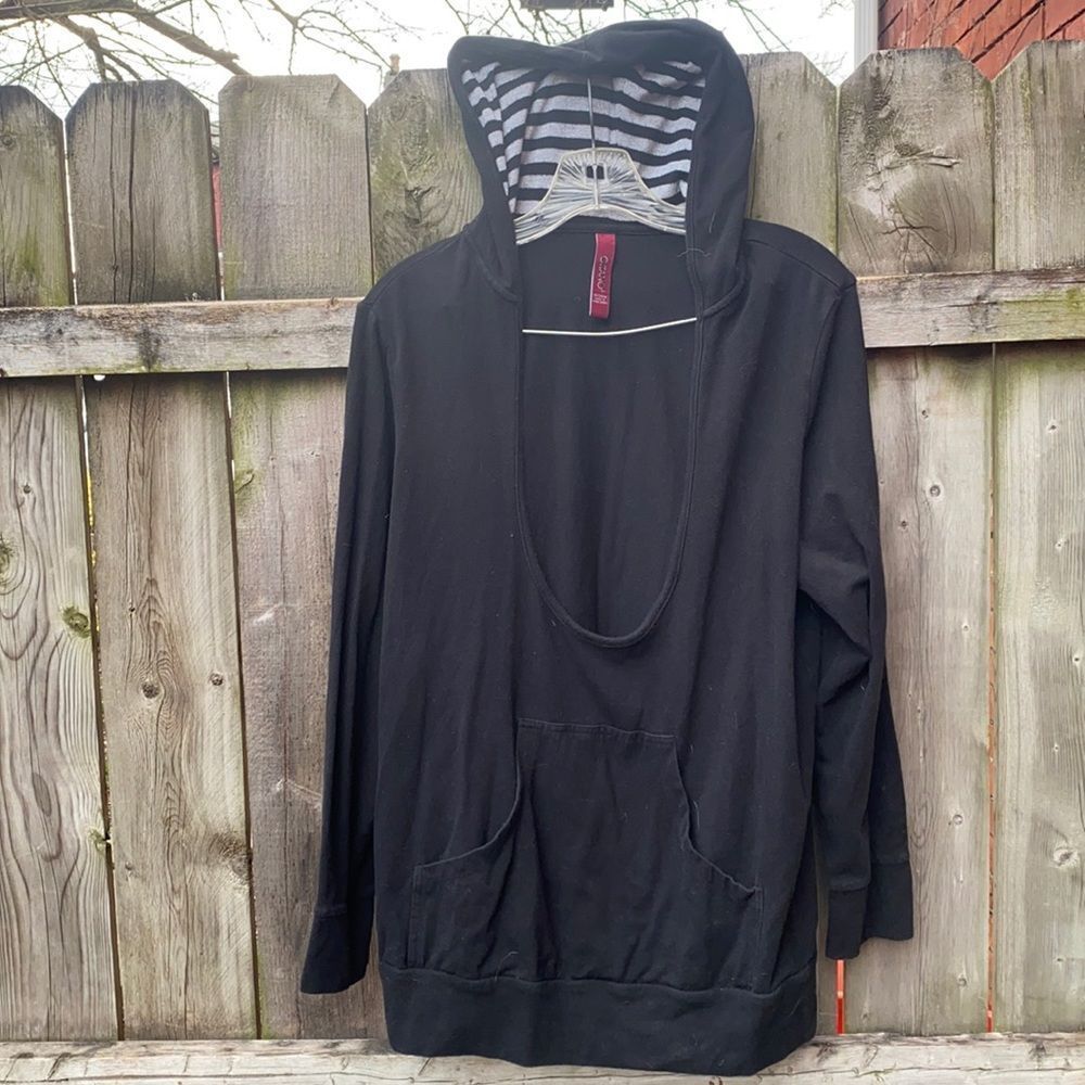 Gitano hoodie sz. 18-20 W
